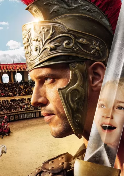 PUY DU FOU et CINESCENIE